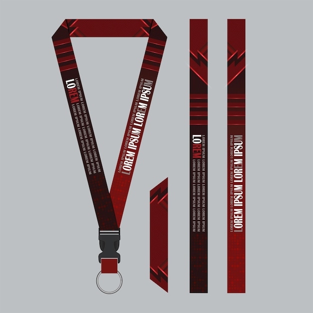 Backstage Pass Lanyard Images Free Download On Freepik