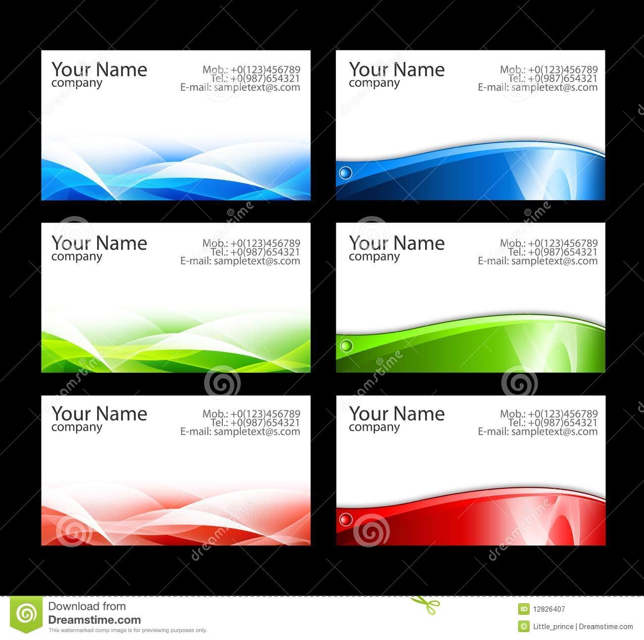 Baking Business Card Templates Free Printable Bdarack