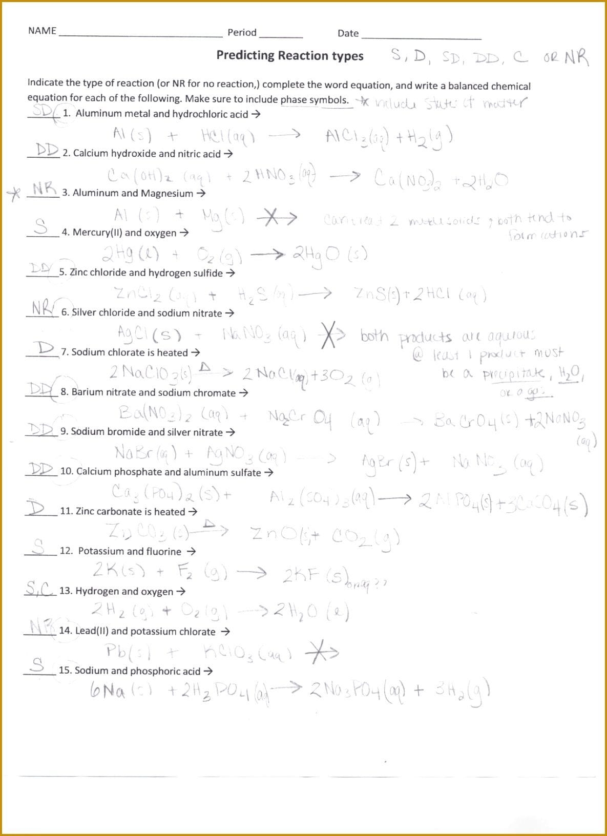 Balancing Nuclear Equations Worksheet Answers Db excel