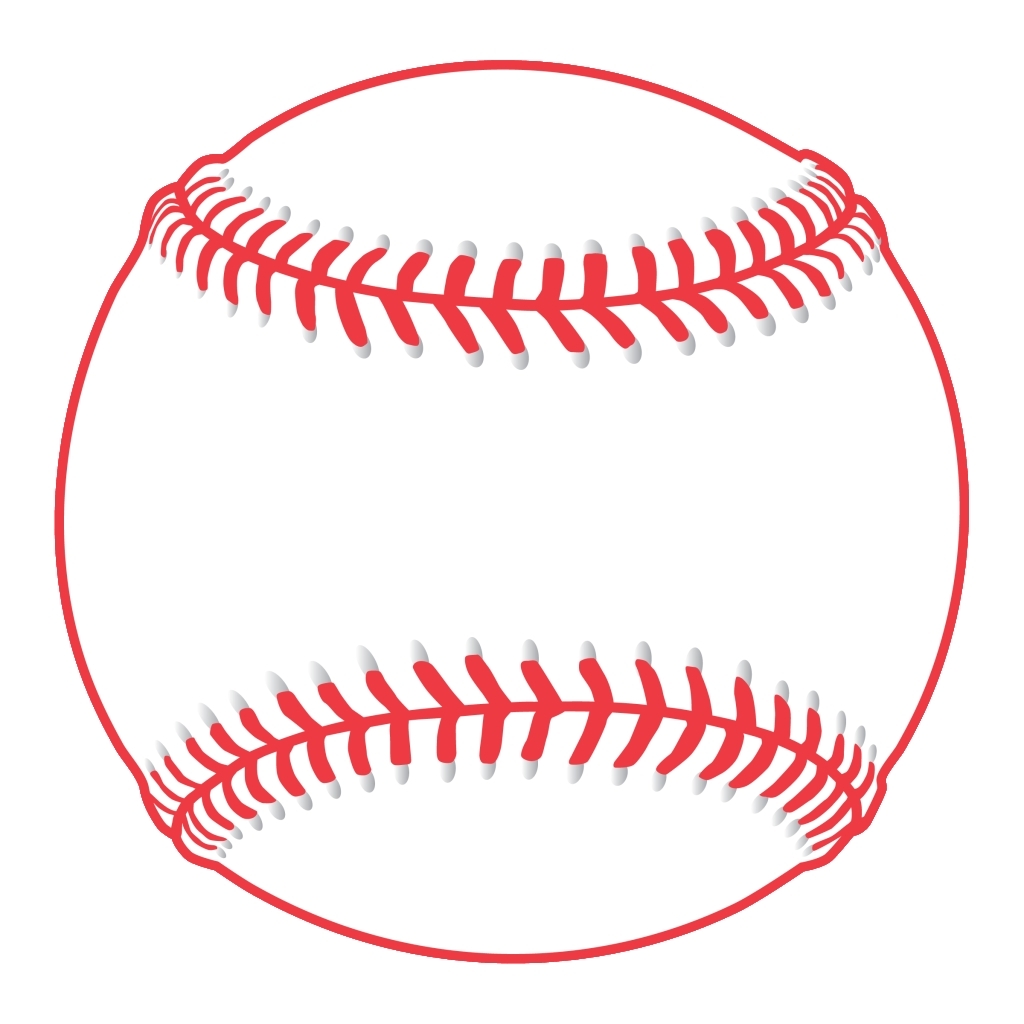 Baseball Clipart Printable Baseball Printable Transparent FREE For