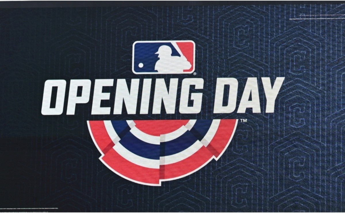 Baseball Opening Day 2025 A Celebration Of America 39 s Pastime