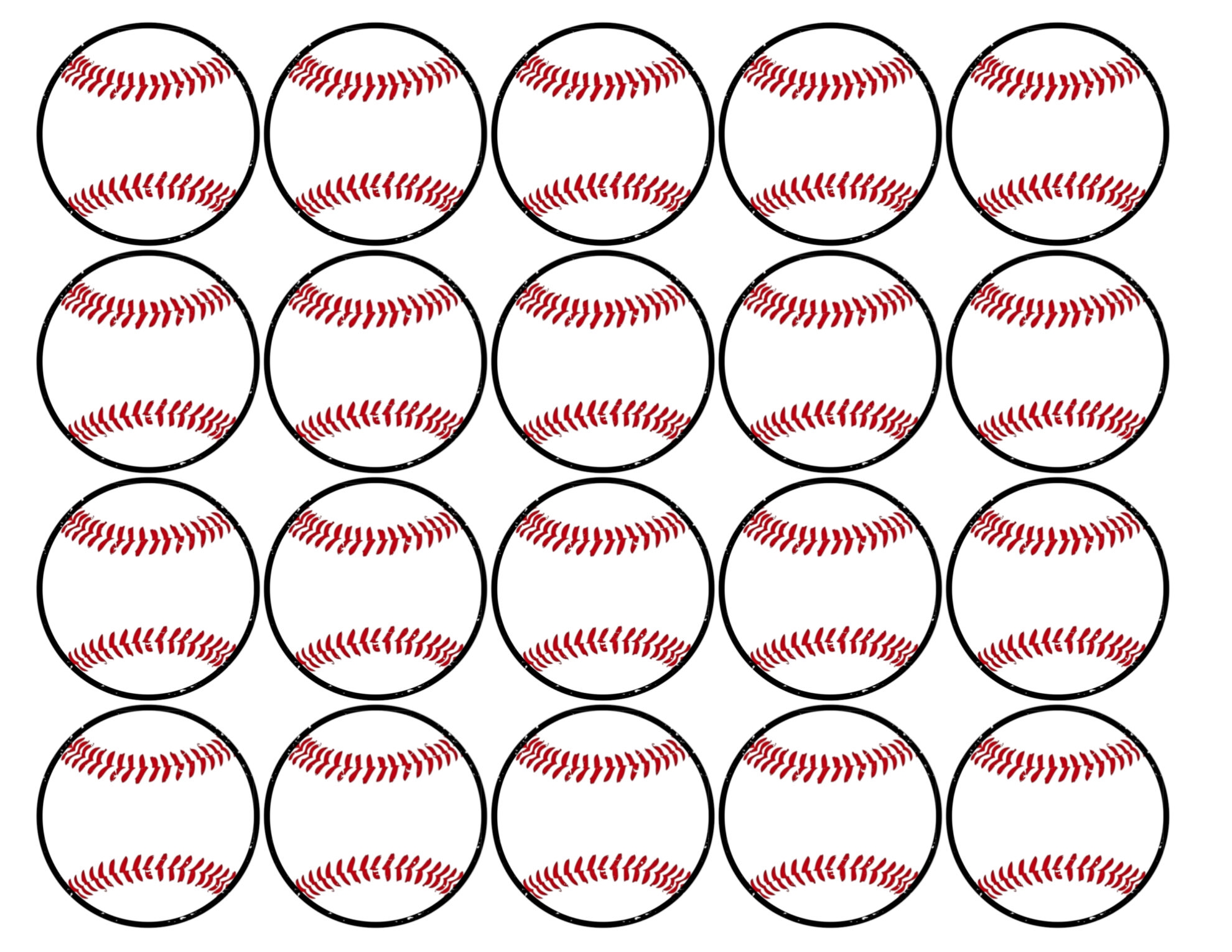 Baseball Printable Pictures Printable Word Searches
