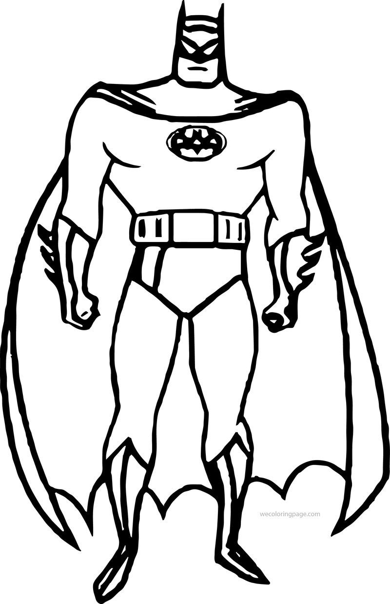 batman printable pictures