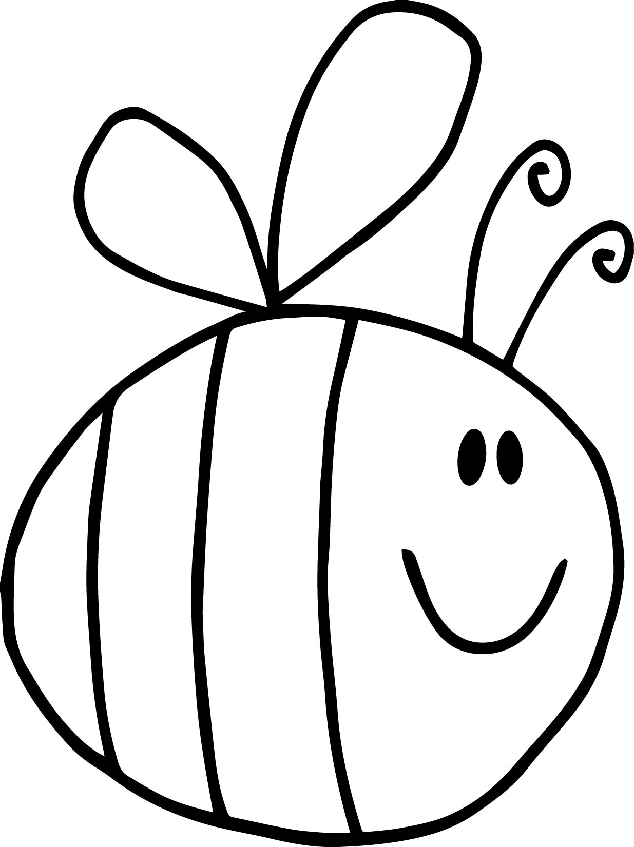 Bees Printable Printable Word Searches