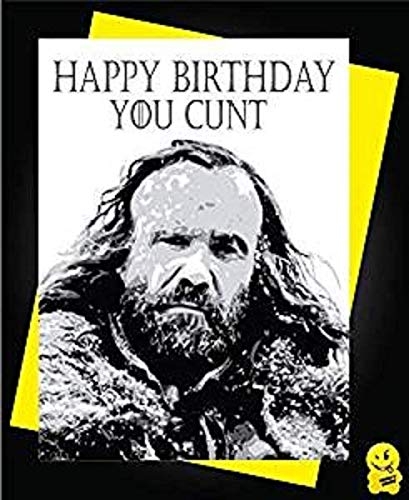 free printable game of thrones birthday card
