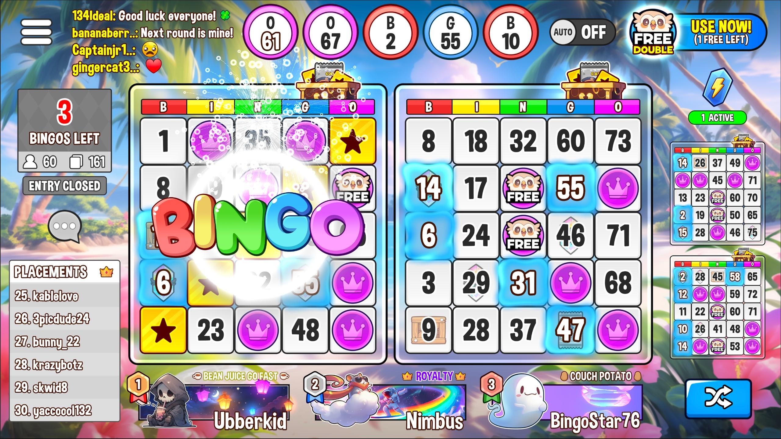 Bingo Enchanted Bingo Games APK For Android Download