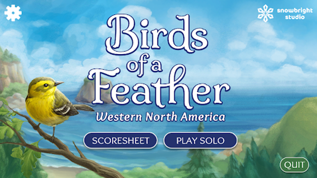 Birds Of A Feather Card Game For Android Download