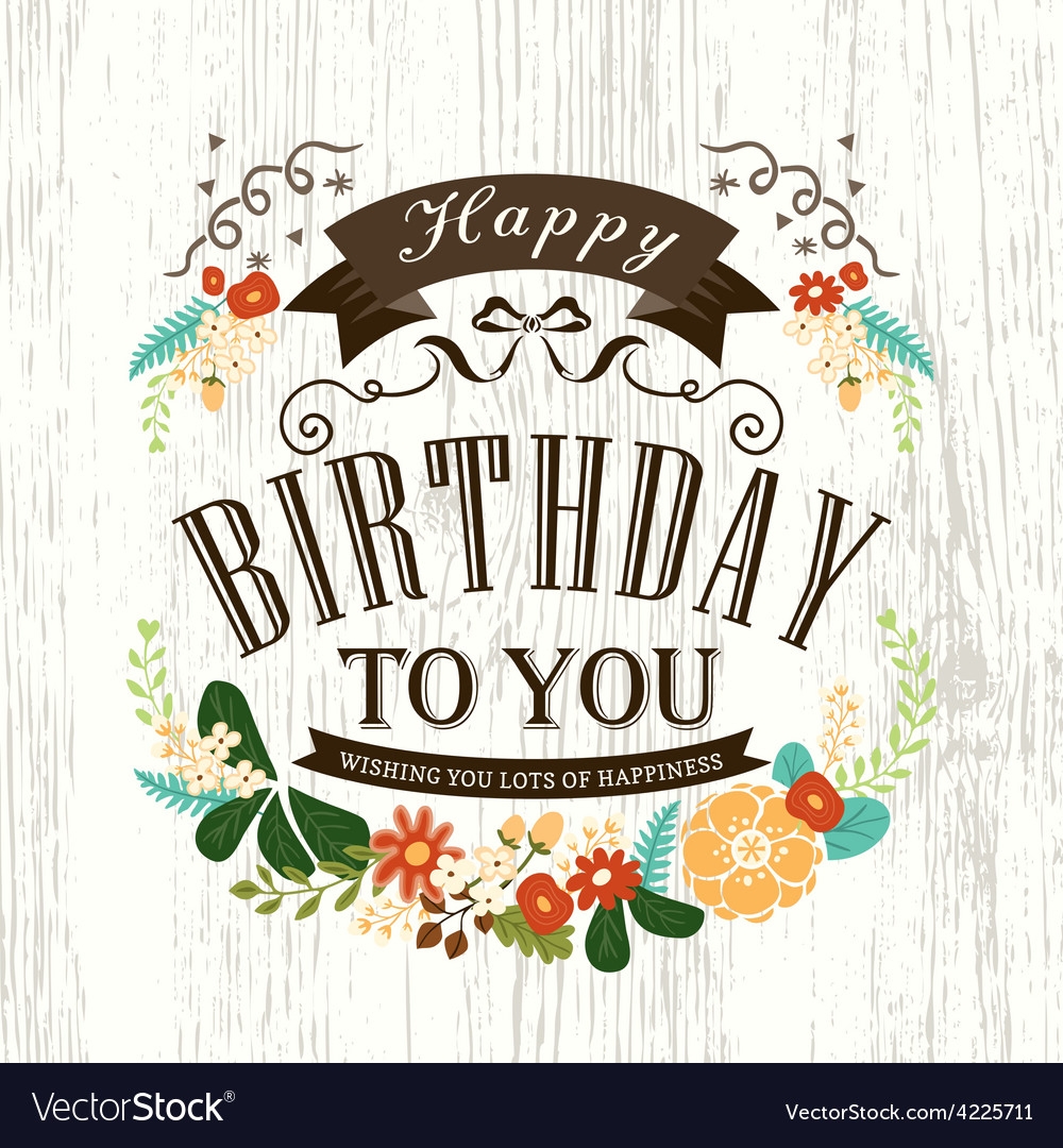 Birthday Card Design Printable Printable Templates Free