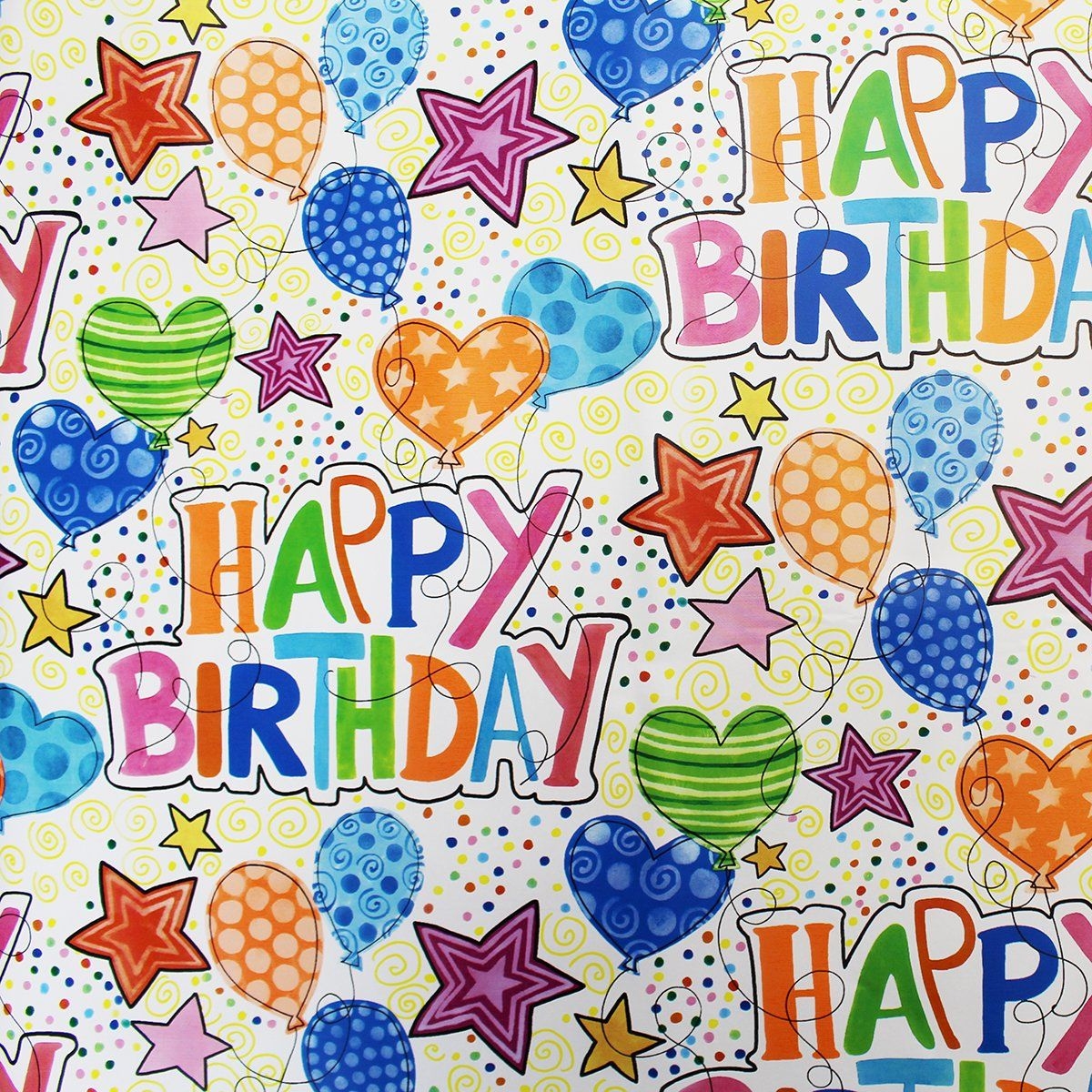 Birthday Gift Wrapper Printable Printable Calendars AT A GLANCE