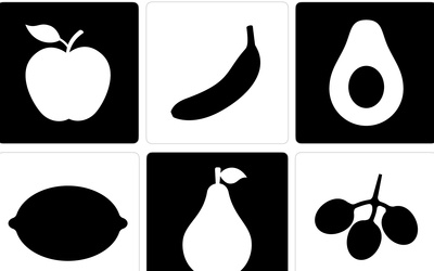 Black And White Images For Newborns Printable Pdf Infoupdate