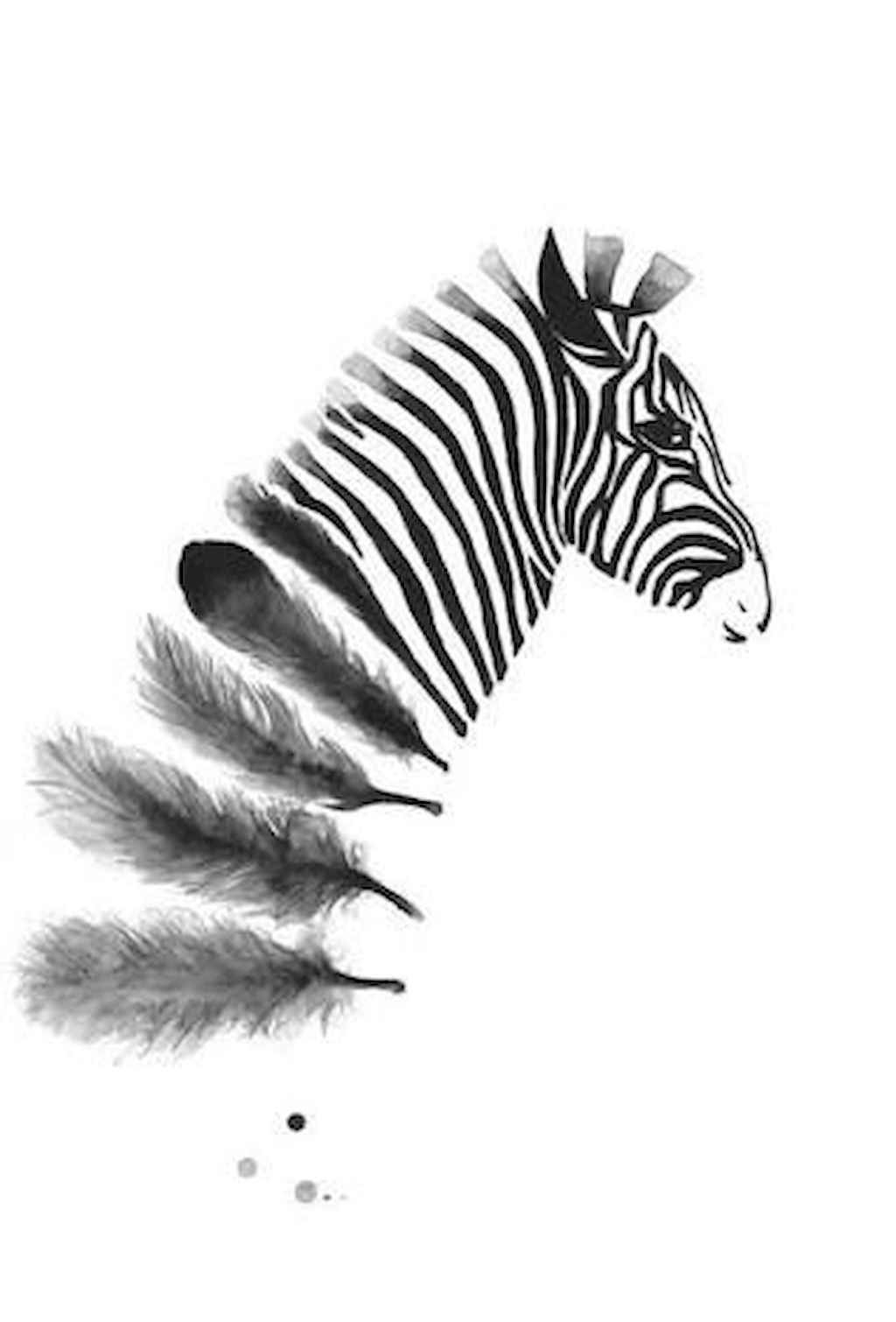 Black And White Printables