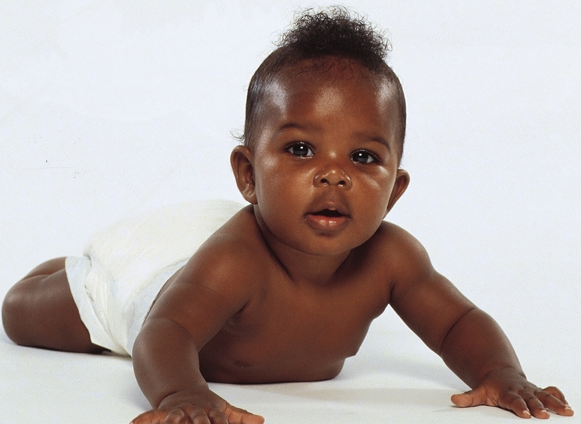 Black U S Babies Still More Than Twice As Likely To Die Than White 