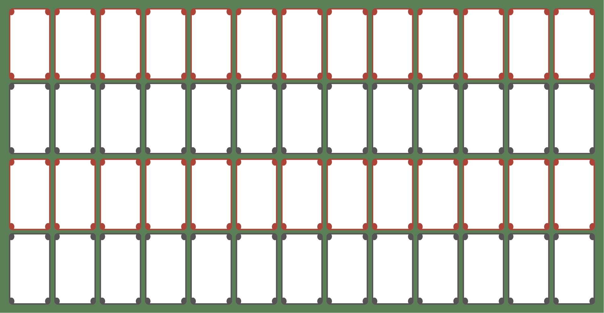 printable blank playing card template