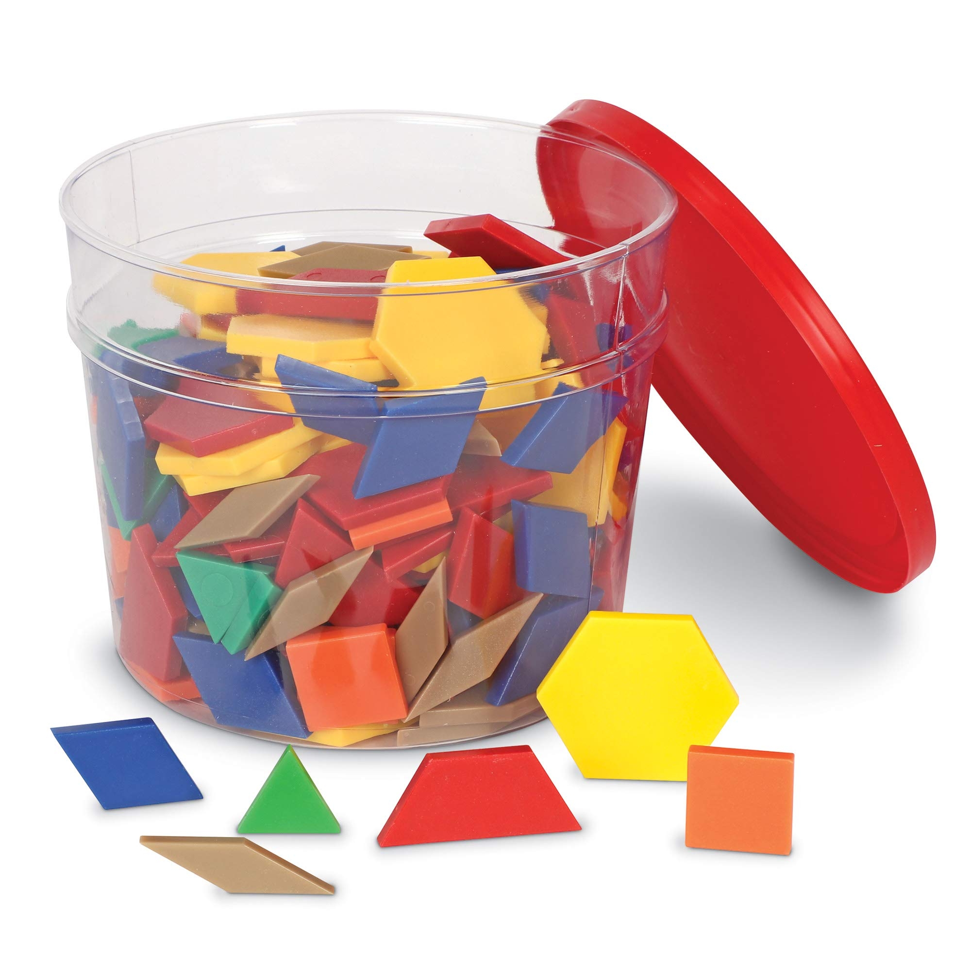 pattern block design cards free printable