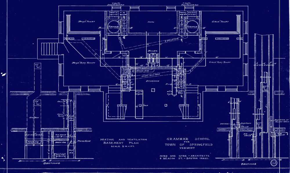 free home printable blueprint designer