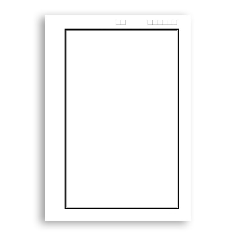 Bond Paper With Border Design Vrogue co