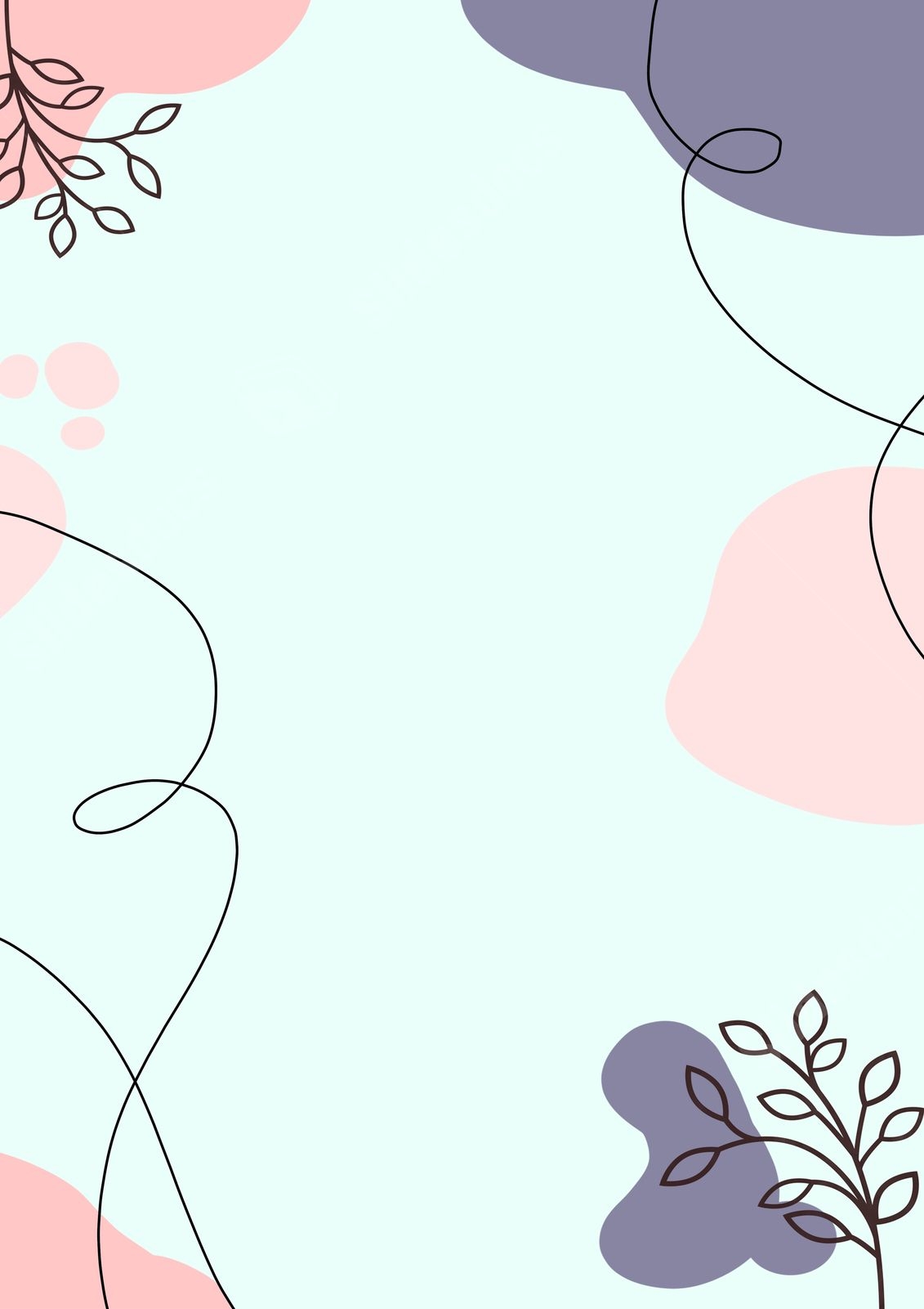 Border Design Ideas Aesthetic Easy Infoupdate