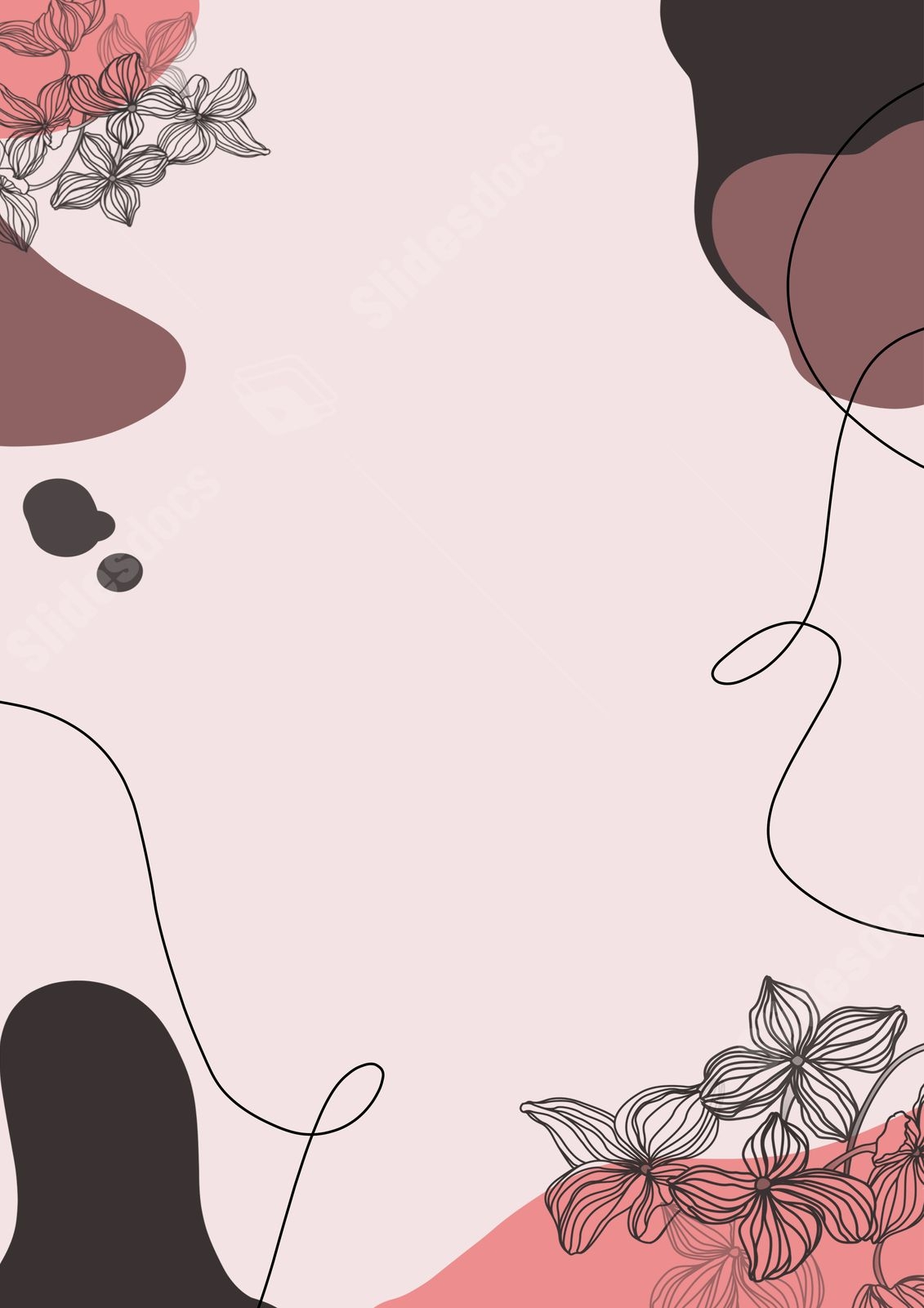 Border Design Ideas Aesthetic Easy Infoupdate