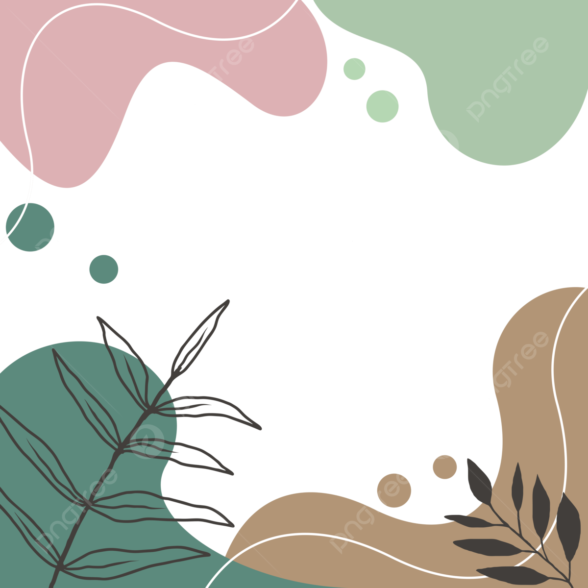 Border Design Ideas Aesthetic Easy Infoupdate