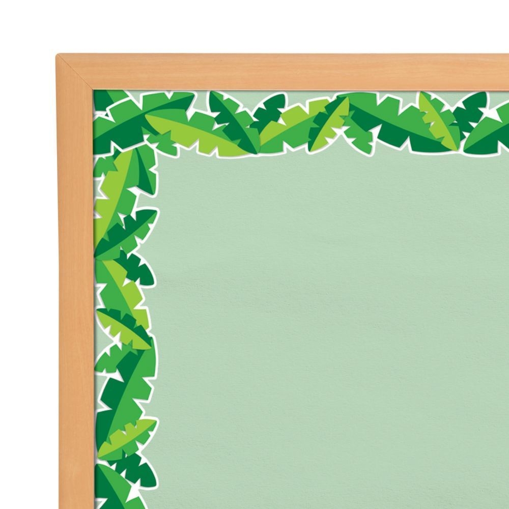 Borderline Printable Border Design For Bulletin Board
