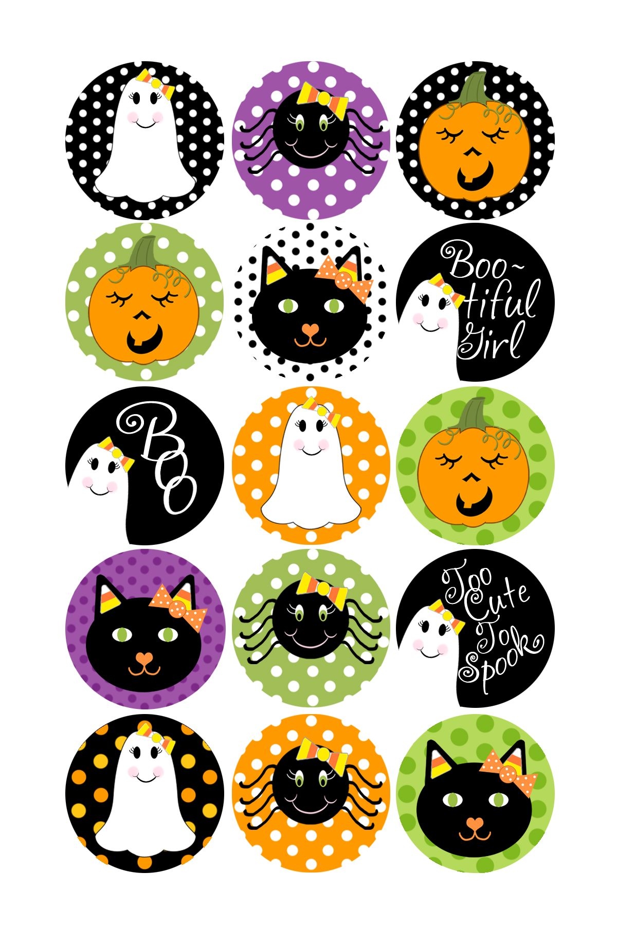 Bottle Cap Printable Designs Free Printable Templates