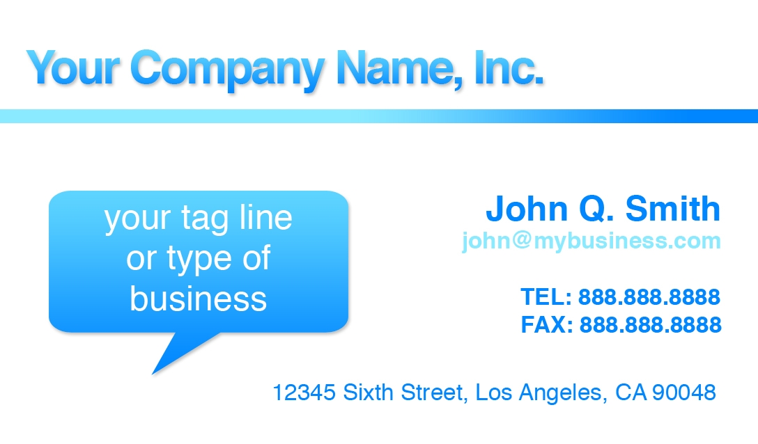 Business Card Designs Free Printable Infoupdate