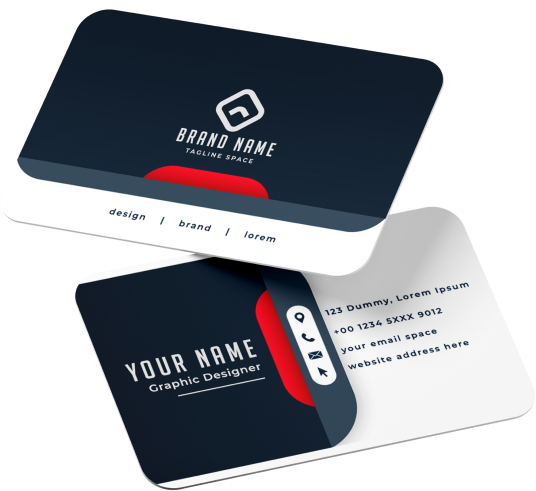 Business Card Template Printable EPS Free Download Pikbest 