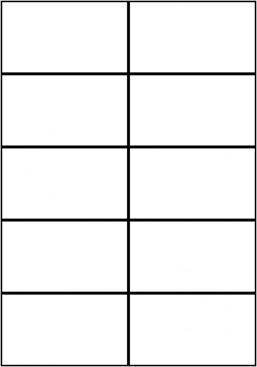 printable business cards templates