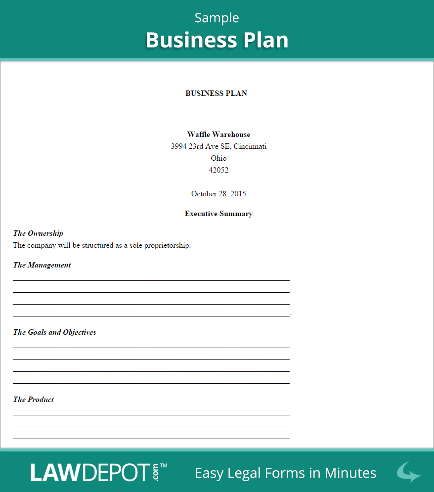 Business Plan Template Fotolip Rich Image And Wallpaper