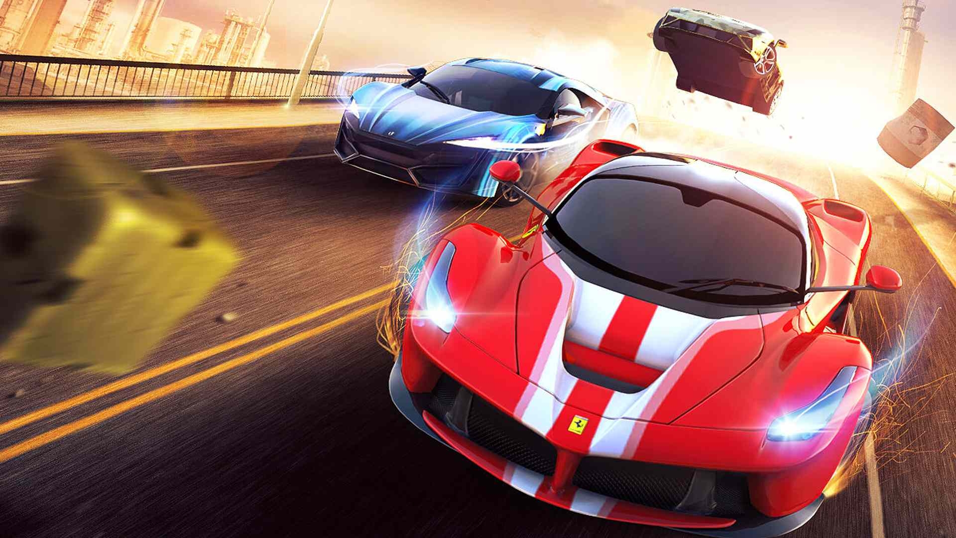Car Games To Play Now Fairyfer