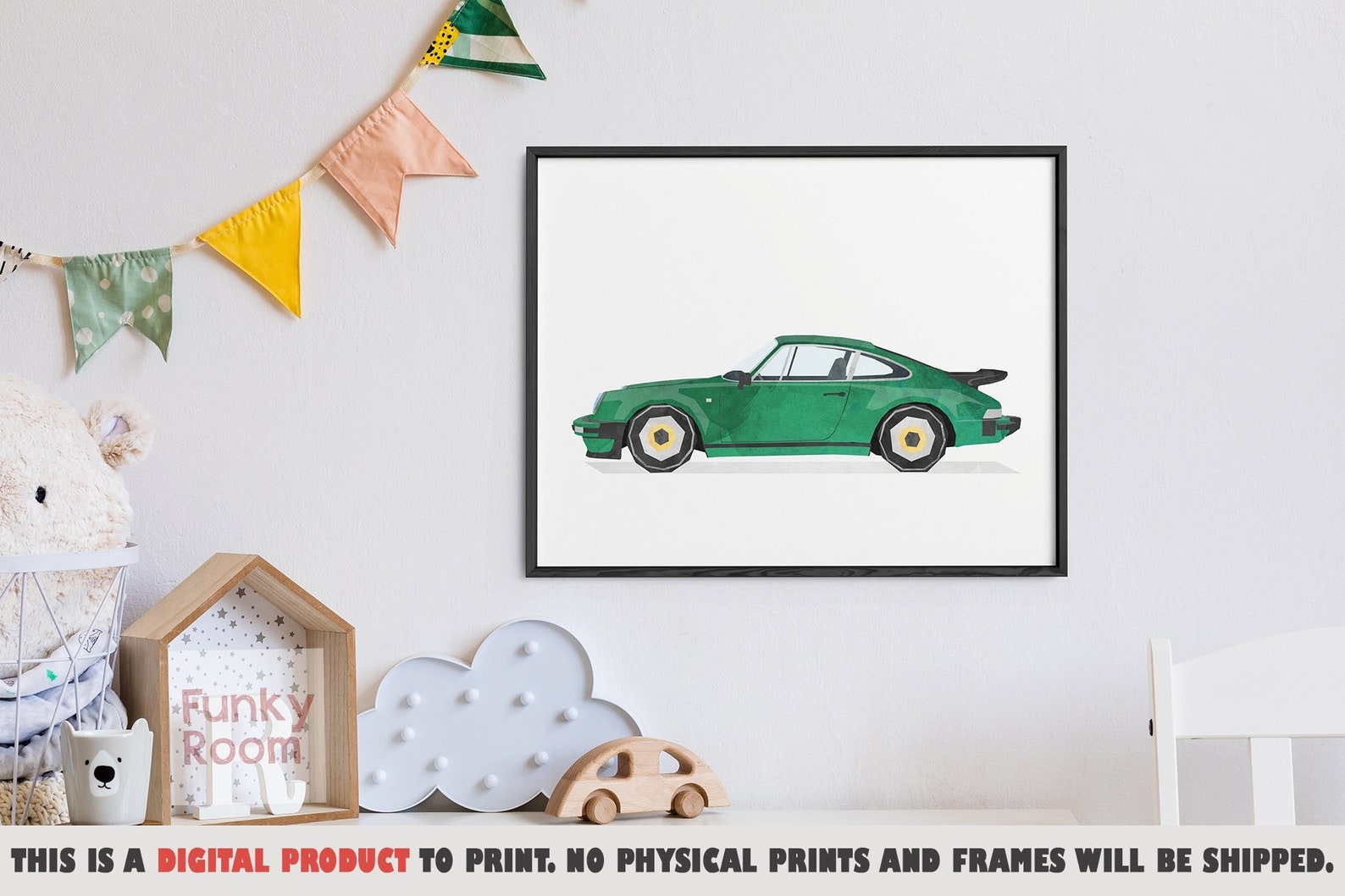 printable car pictures
