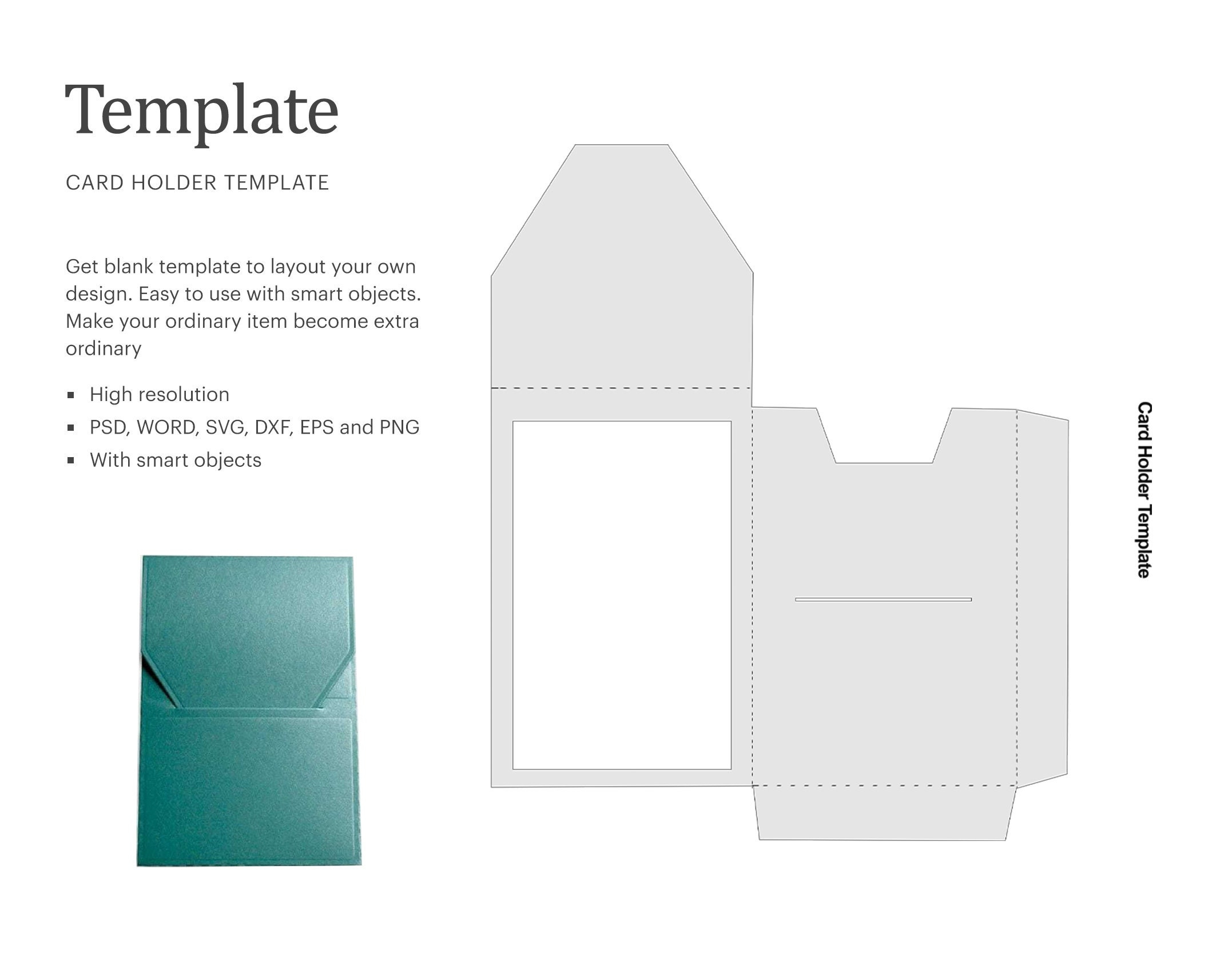 gift card envelope template printable