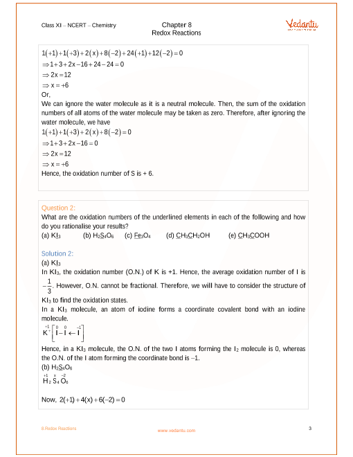 Chemistry Unit 7 Reaction Equations Worksheet 1 Answers Part 2 