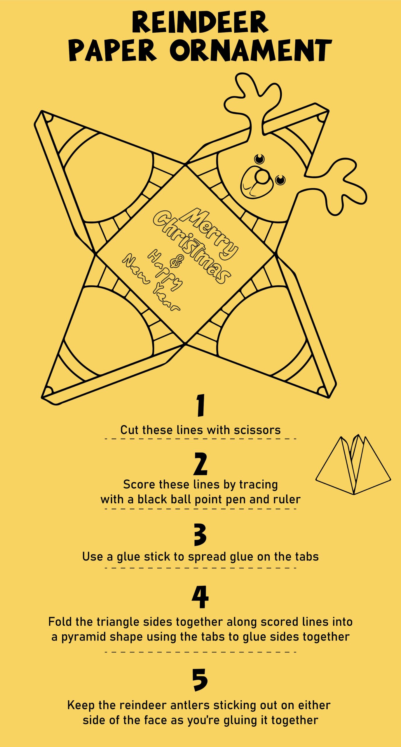 Christmas Activity Sheets 15 Free PDF Printables Printablee