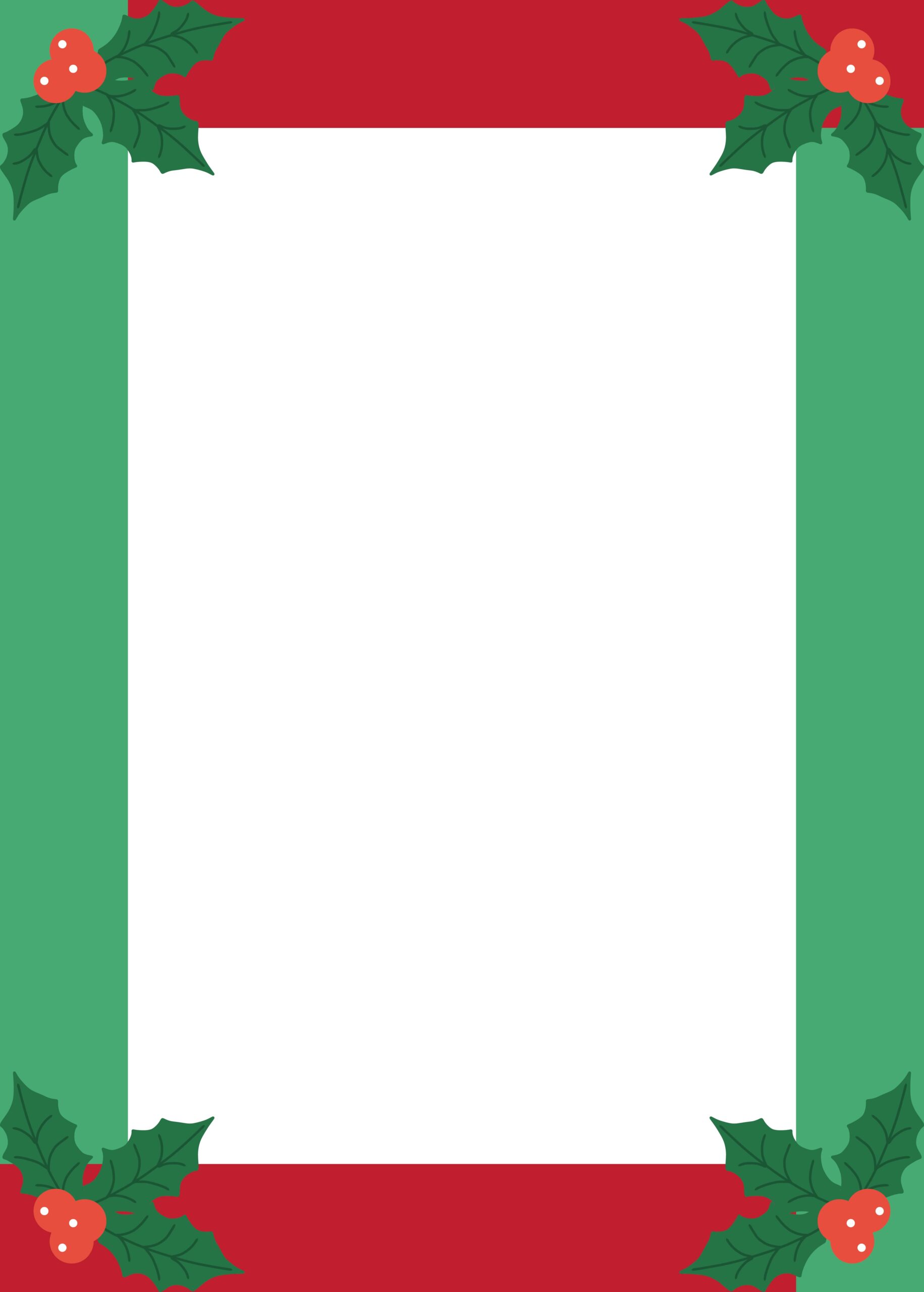 christmas design printable
