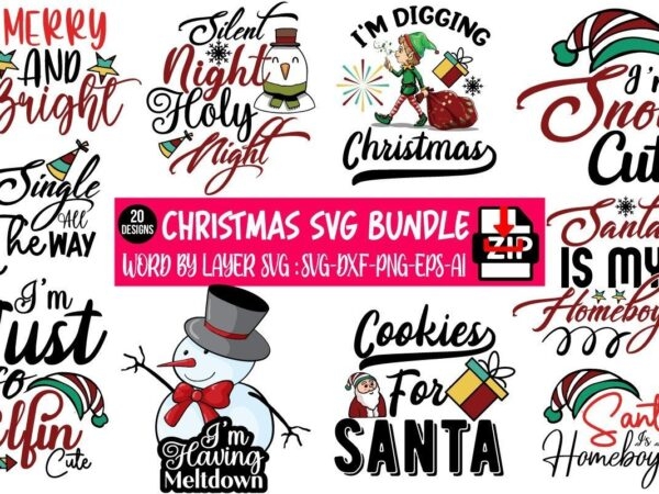 Christmas T shirt t shirt Christmas T shirt Bundle 10 Christmas 