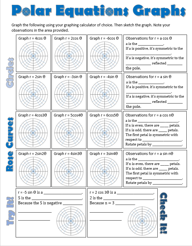 Circles Systry Worksheets Library