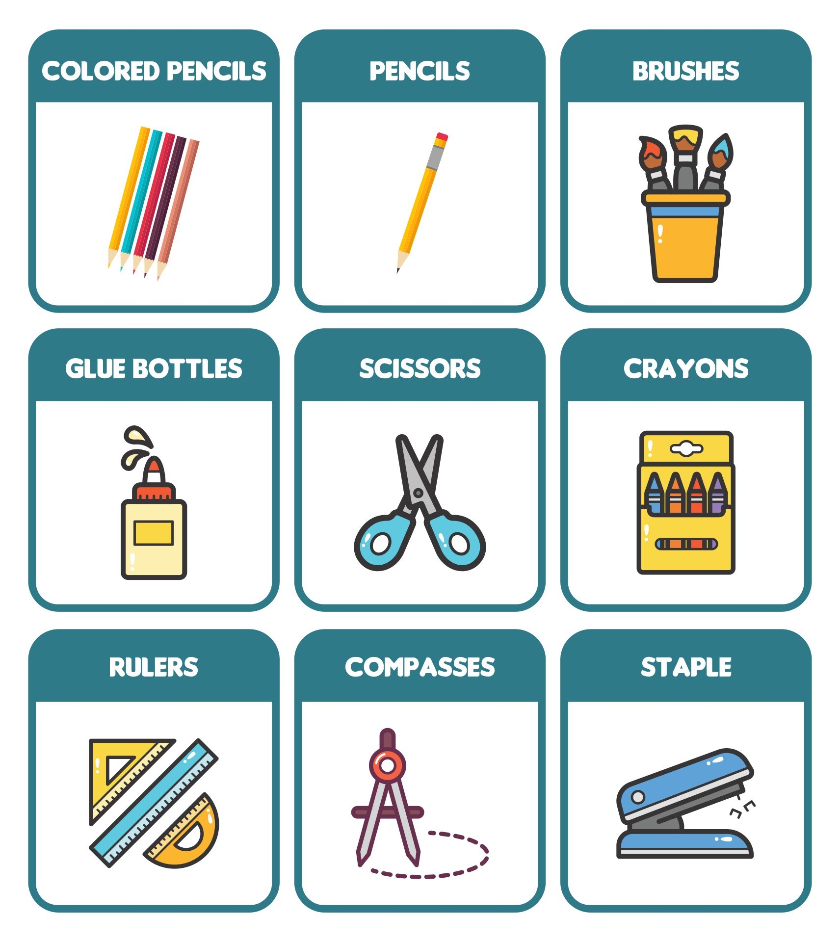 Classroom Labels 10 Free PDF Printables Printablee