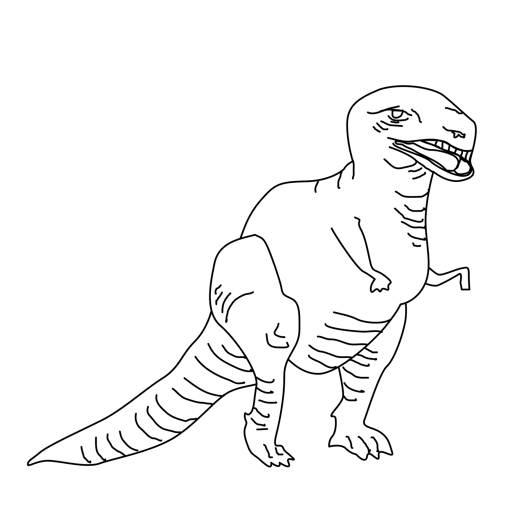 free printable pictures of dinosaurs