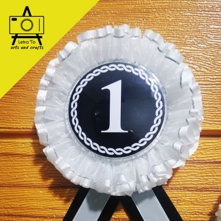 printable contestant number design