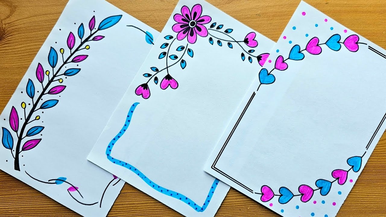 Crafting Impressions A Comprehensive Guide To Front Page Design For 