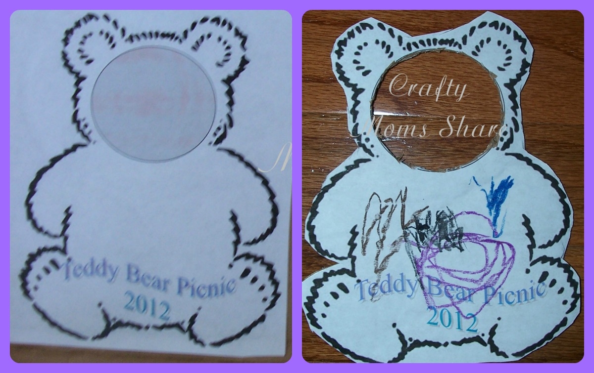 picnick printable activities for summer