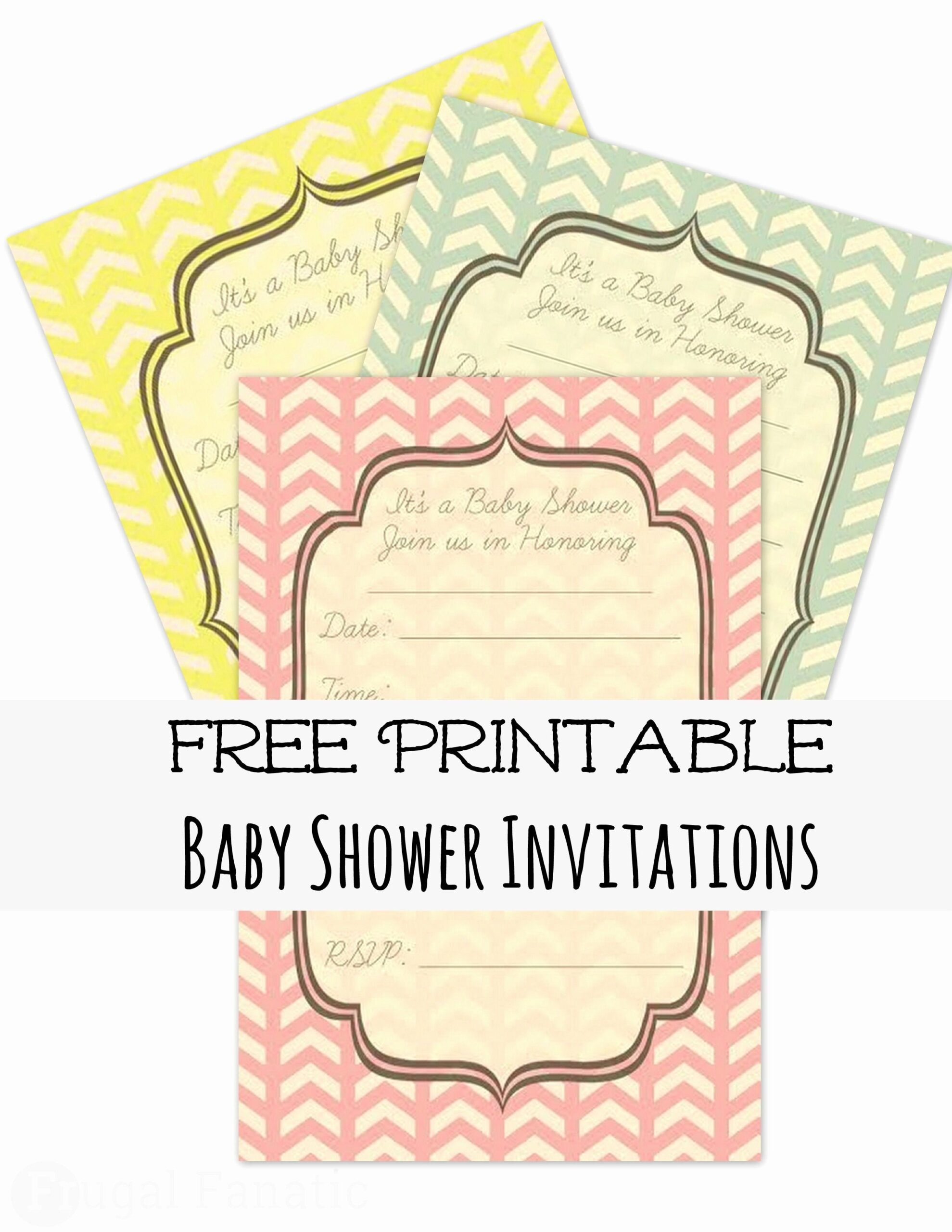 Create Invites Online Free Printable