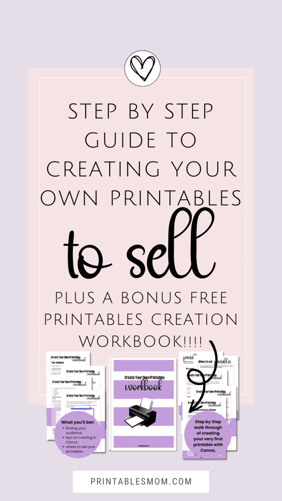 design your own printables
