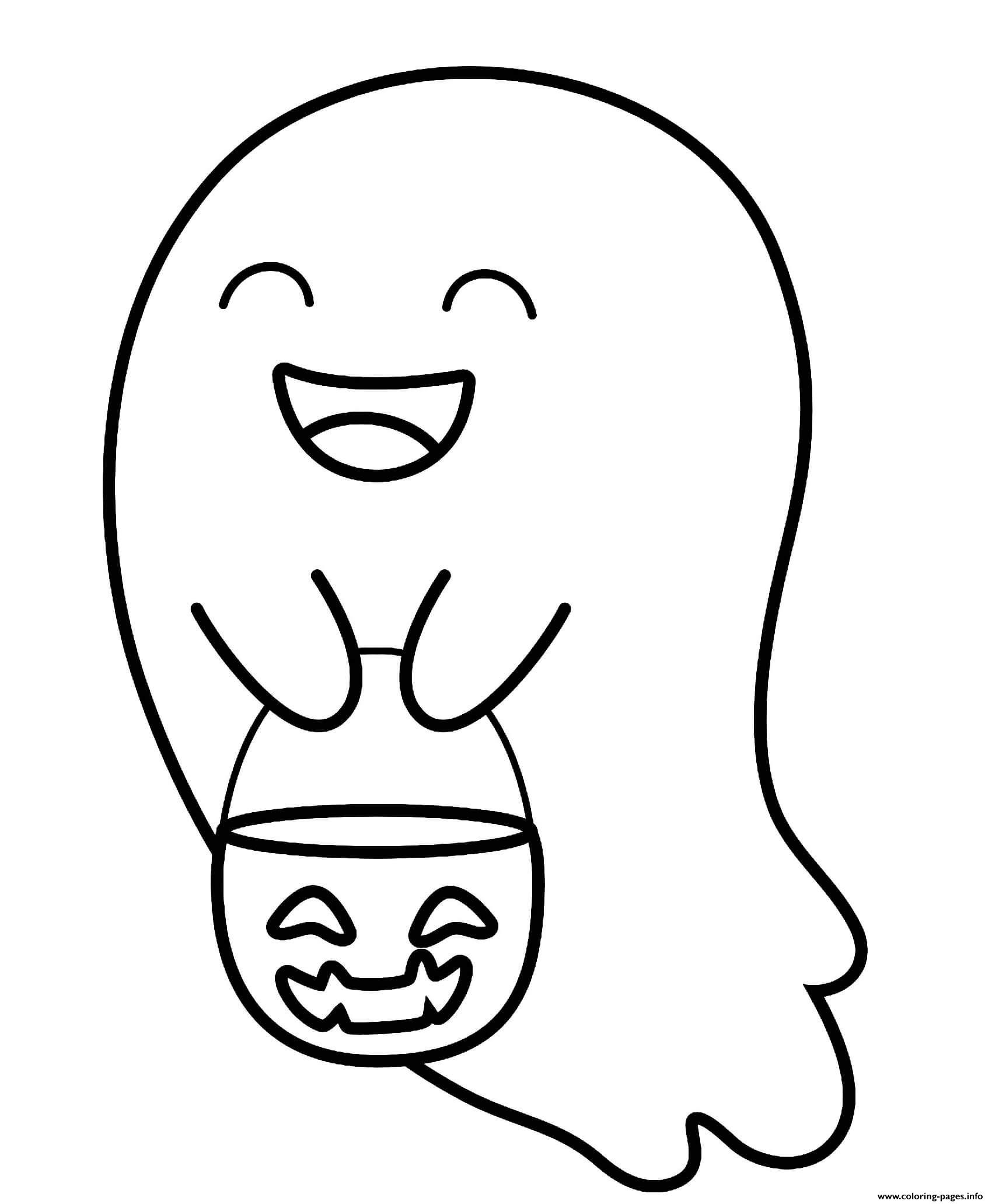 Cute Ghost Printable Printable Word Searches