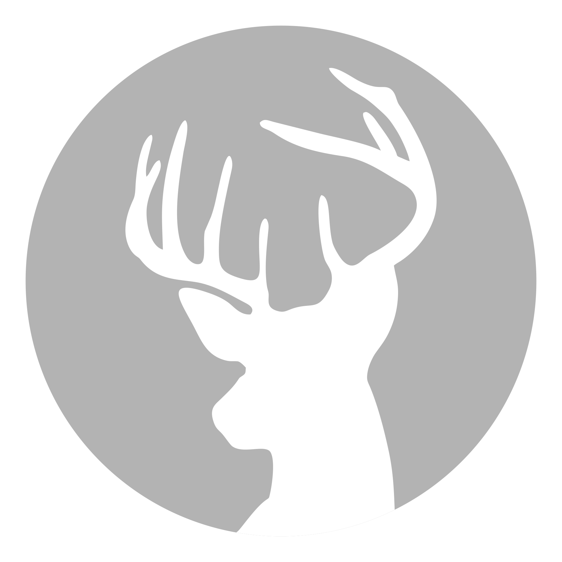deer pictures printable