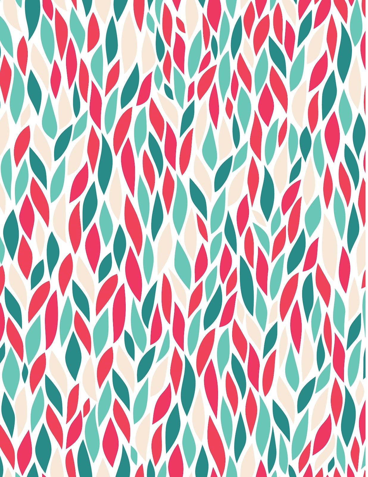 Design Paper Printable