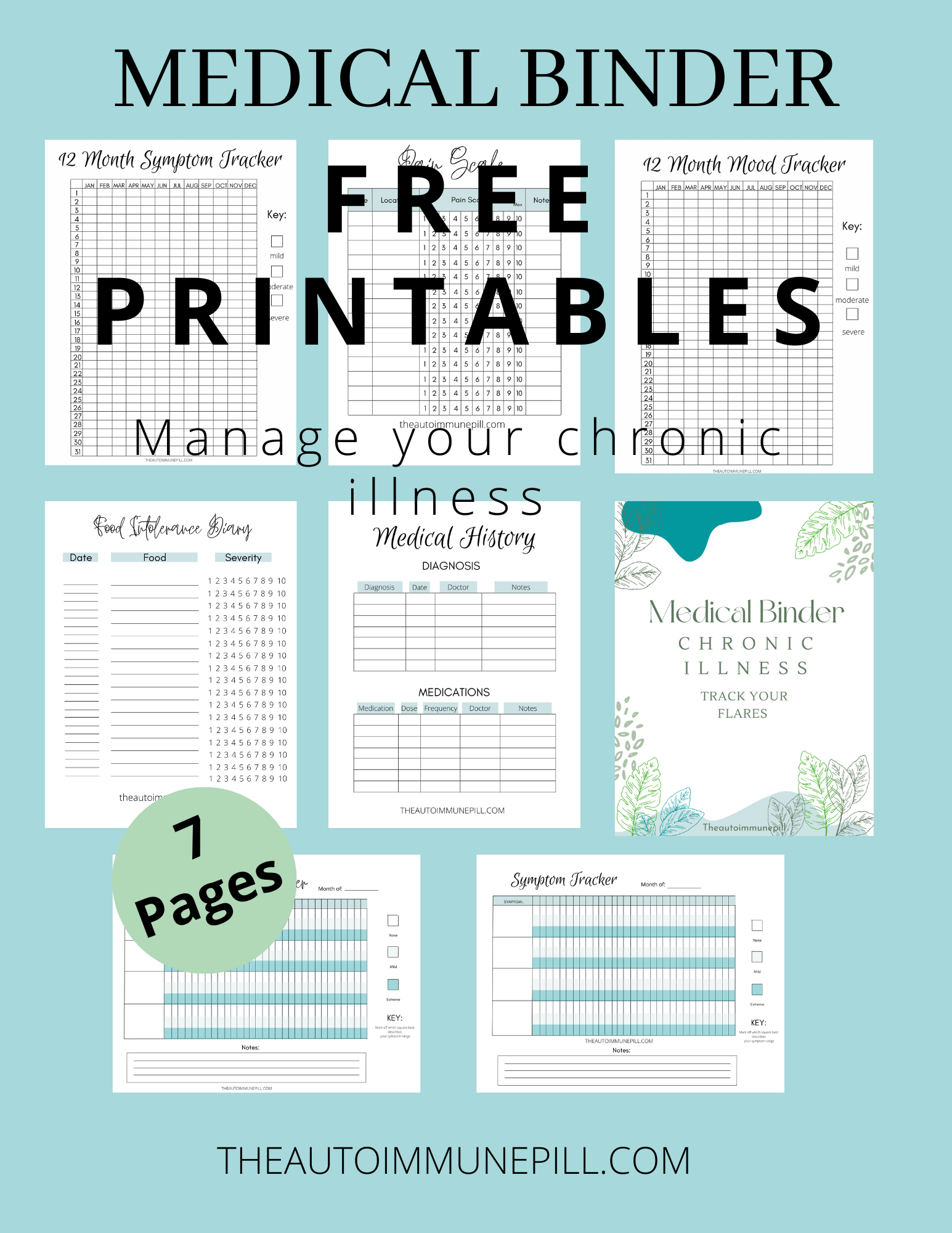 how to design printables