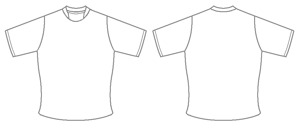 Design Your Own Football Kit Template Printable Printable Templates