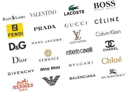 Designer Labels Logo LogoDix